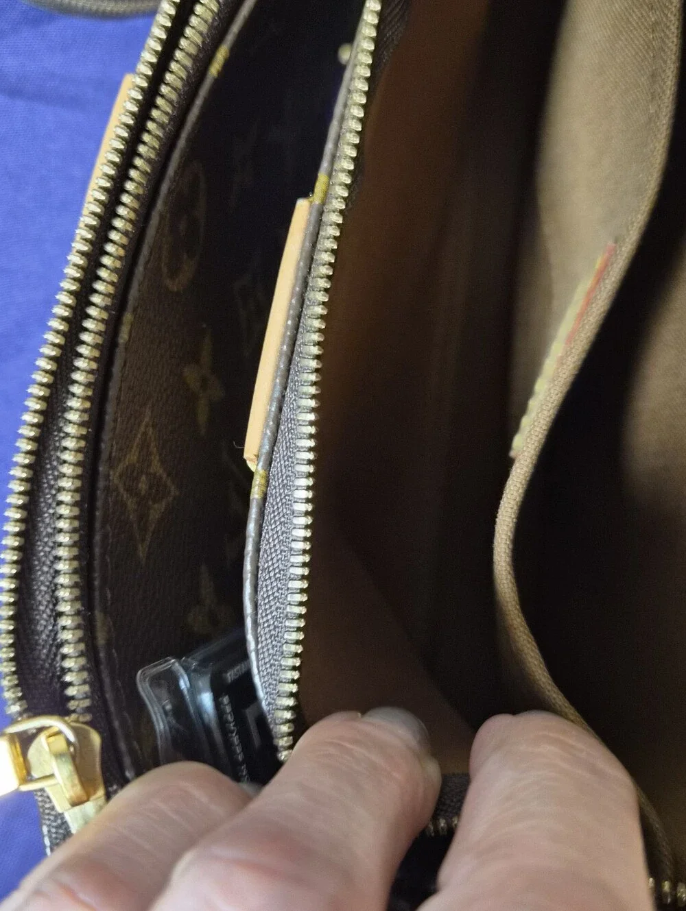 Louis Vuitton Multi Pochette Accessoires – Monogram Canvas